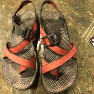 Chaco Sandals